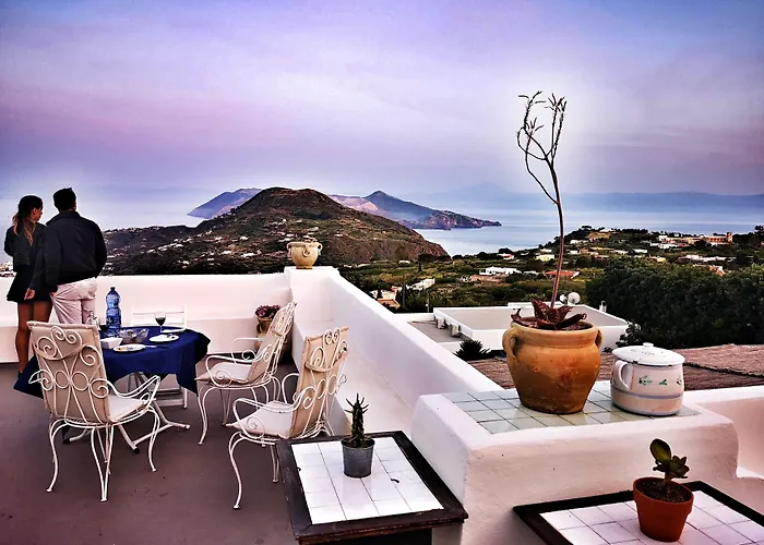 Paradiso Apartmán Piano Conte