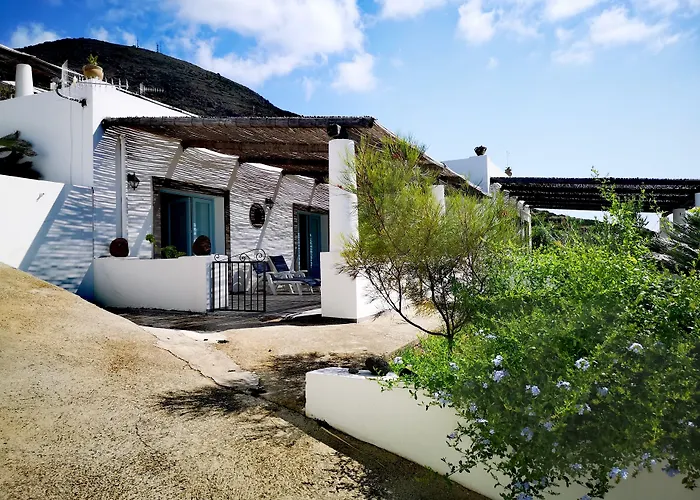 Paradiso * Piano Conte