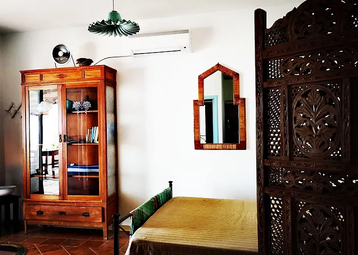 Paradiso * Piano Conte