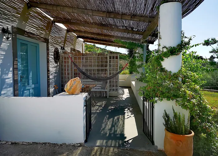 Paradiso Apartmán Piano Conte