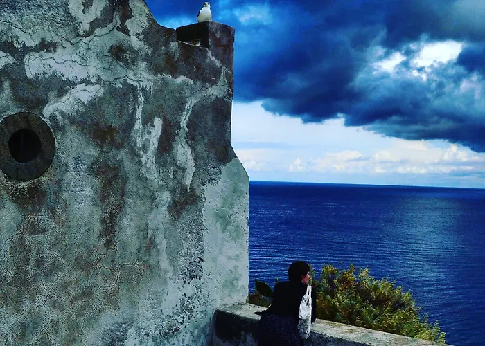 Paradiso * Piano Conte