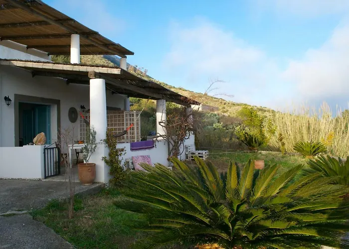 Apartment Paradiso *