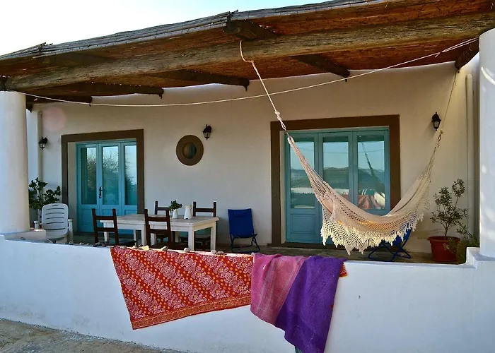 Apartmán Paradiso Piano Conte