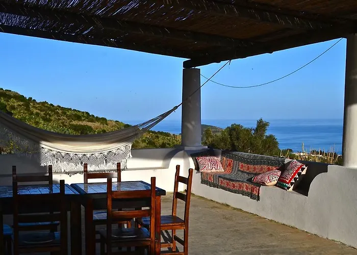 Paradiso * Piano Conte