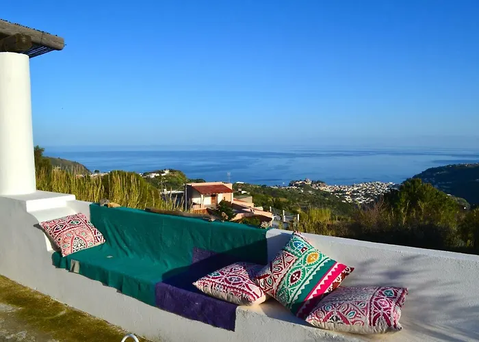 Paradiso Appartement Piano Conte