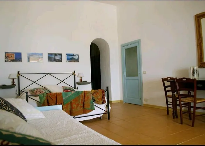 Paradiso Apartmán Piano Conte