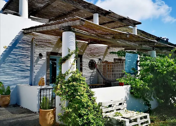 Paradiso Apartmán Piano Conte