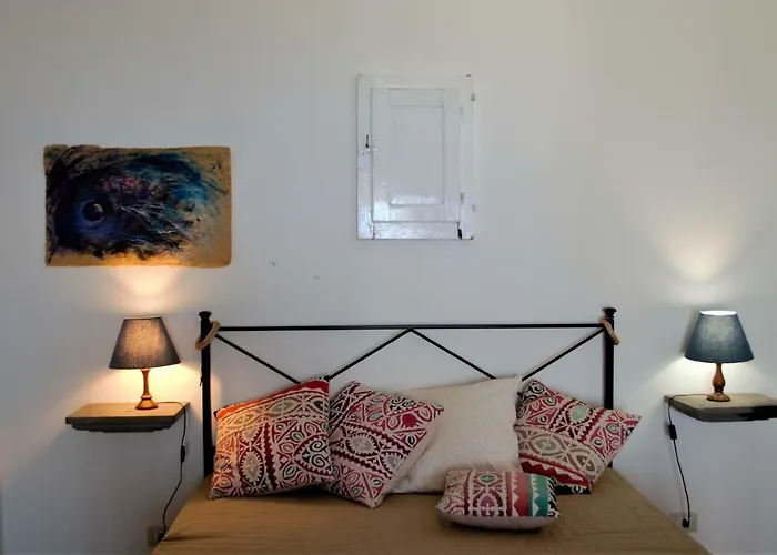 Paradiso Piano Conte