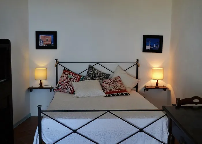 Paradiso Appartement