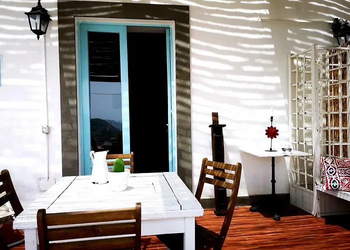 Paradiso Piano Conte