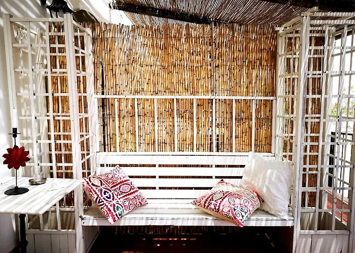 Apartmán Paradiso Piano Conte