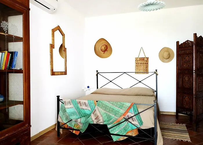 Apartment Paradiso *