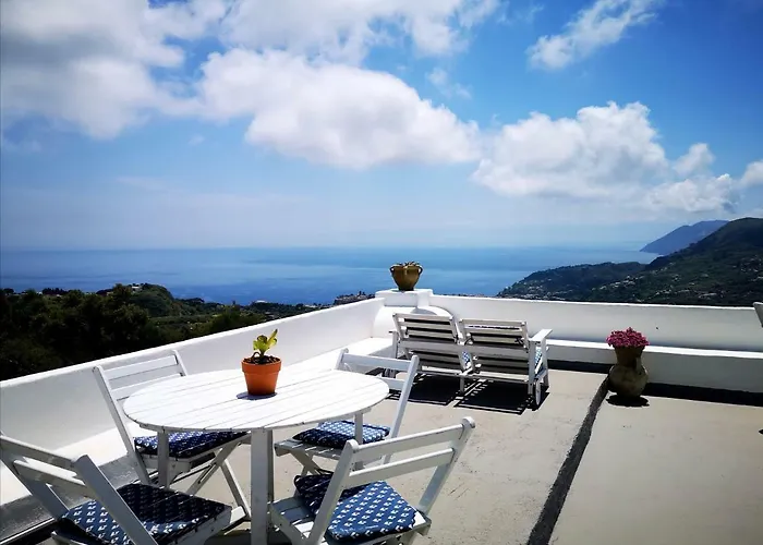 Paradiso * Piano Conte