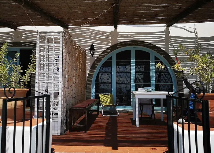 Paradiso * Piano Conte